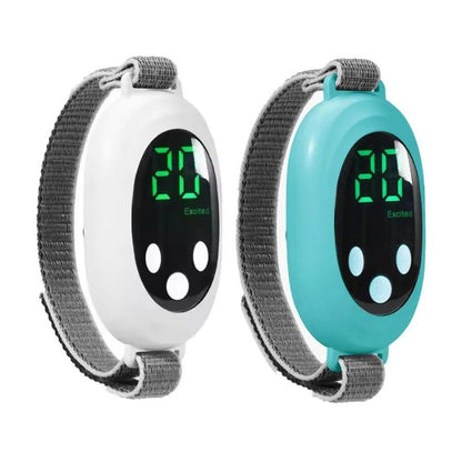 Sleep Aid Microcurrent EMS Anxiety Relief Device