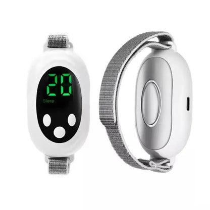 Sleep Aid Microcurrent EMS Anxiety Relief Device