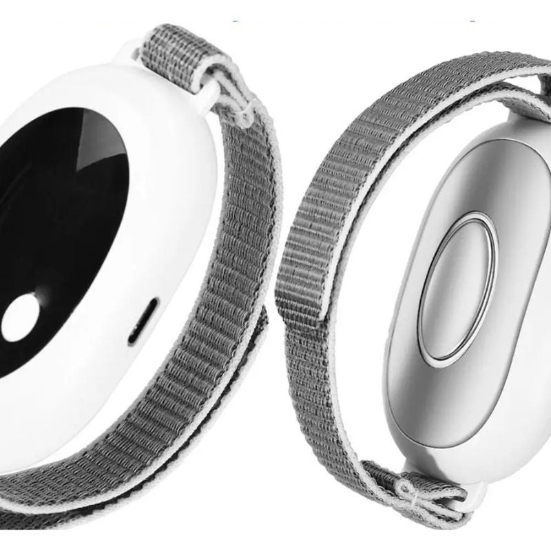 Sleep Aid Microcurrent EMS Anxiety Relief Device