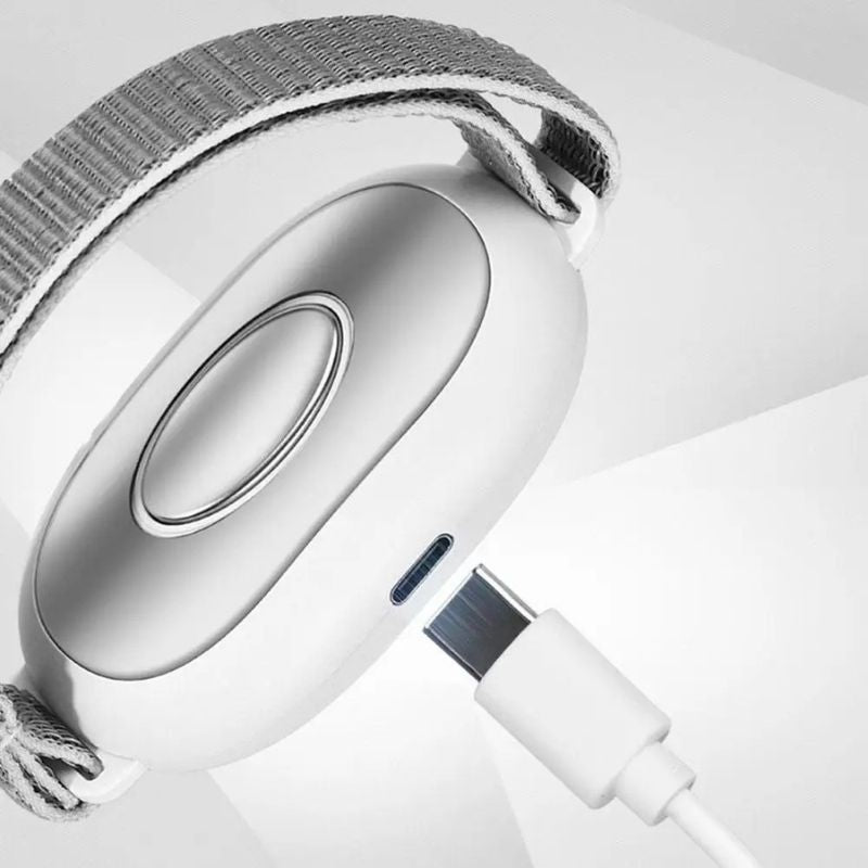 Sleep Aid Microcurrent EMS Anxiety Relief Device
